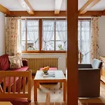 Schwoerer Holiday home