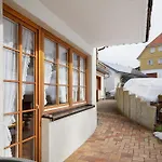 Holiday home Schwoerer *