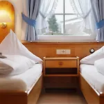 Holiday home Schwoerer *