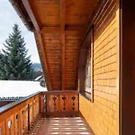 Holiday home Schwoerer