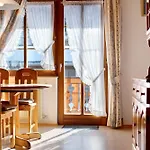 Holiday home Schwoerer