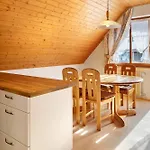 Schwoerer Holiday home Feldberg (Baden-Wurttemberg)
