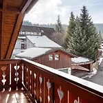 Holiday home Schwoerer *