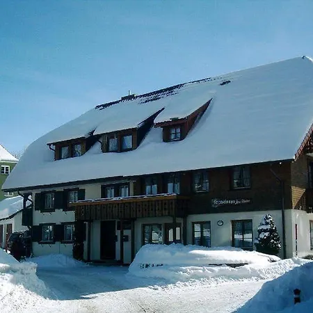 Ferienhaus Schwoerer