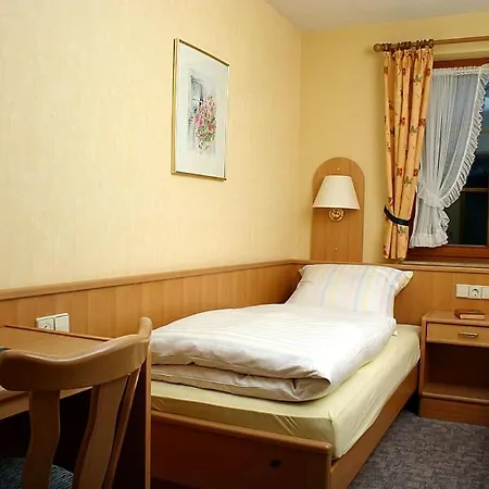 Haus Schwoerer * Feldberg (Baden-Wurttemberg)