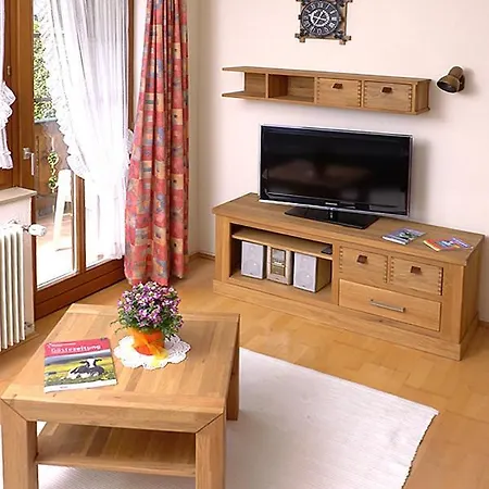 Ferienhaus Schwoerer