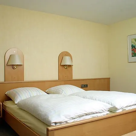 Haus Schwoerer Appartement *