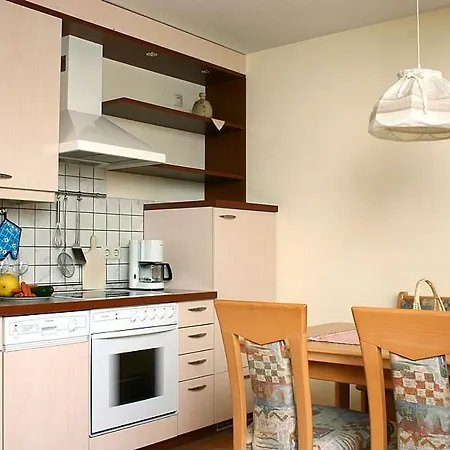 Ferienhaus Schwoerer