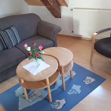Ferienhaus Schwoerer Hébergement de vacances Feldberg (Baden-Wurttemberg)