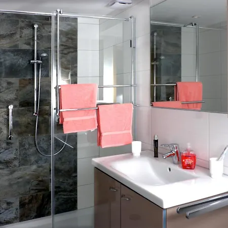 Haus Schwoerer Apartment Feldberg (Baden-Wurttemberg)
