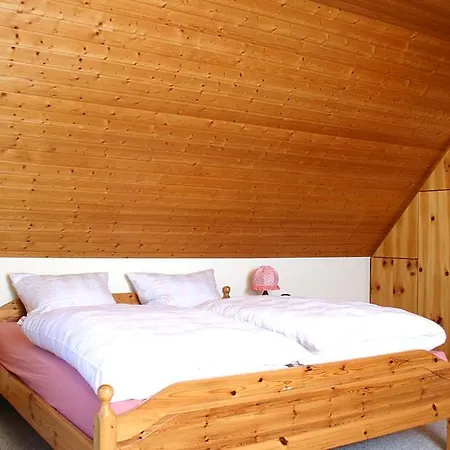 Ferienhaus Schwoerer