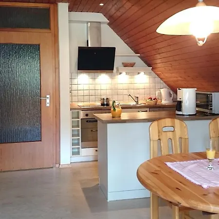 Ferienhaus Schwoerer * Feldberg (Baden-Wurttemberg)