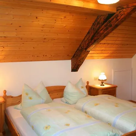 Haus Schwoerer * Feldberg (Baden-Wurttemberg)