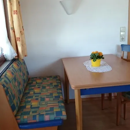 Hébergement de vacances Ferienhaus Schwoerer Feldberg (Baden-Wurttemberg)