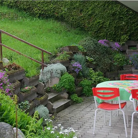 Ferienhaus Schwoerer *