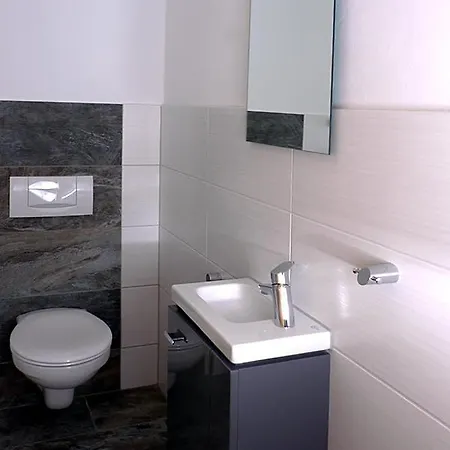 Ferienhaus Schwoerer Feldberg (Baden-Wurttemberg)