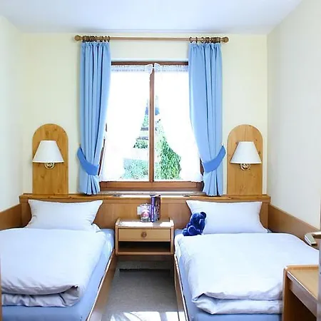 Appartement Haus Schwoerer