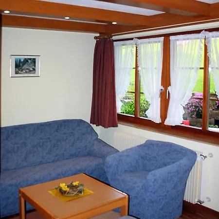 Casa de Férias Ferienhaus Schwoerer Feldberg (Baden-Wurttemberg)