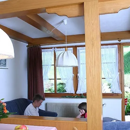 Ferienhaus Schwoerer