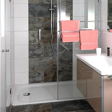 Haus Schwoerer Apartment