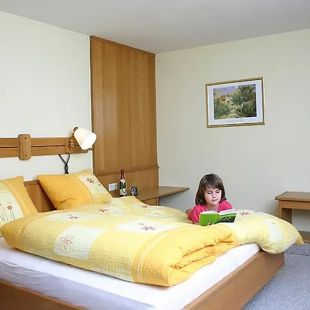 Ferienhaus Schwoerer Casa de Férias