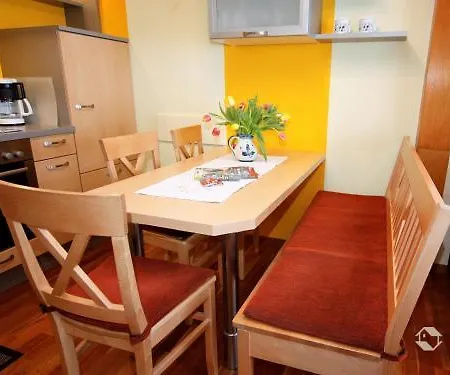 Ferienhaus Schwoerer *