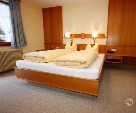 度假居 Ferienhaus Schwoerer 费尔德伯格