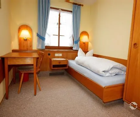 Ferienhaus Schwoerer *