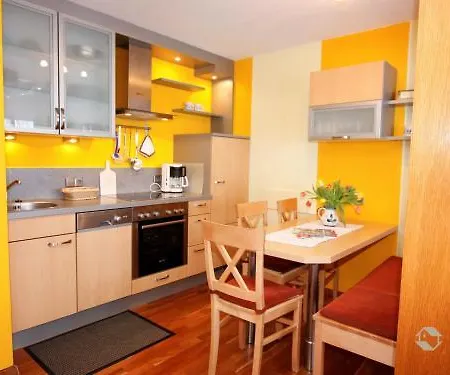 Ferienhaus Schwoerer * 费尔德伯格