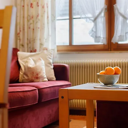 Ferienhaus Schwoerer *