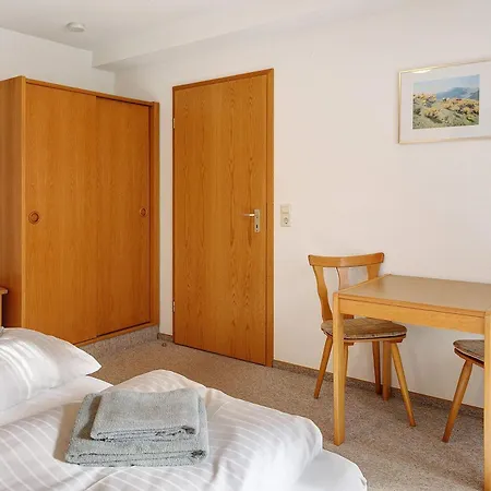 Ferienhaus Schwoerer *