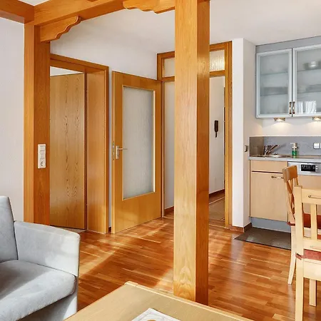 Ferienhaus Schwoerer Feldberg (Baden-Wurttemberg)