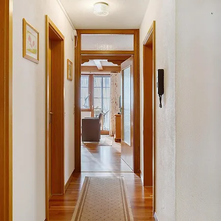 Ferienhaus Schwoerer * Feldberg (Baden-Wurttemberg)