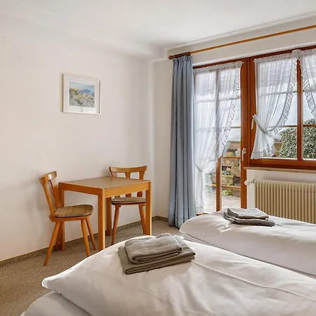 Ferienhaus Schwoerer