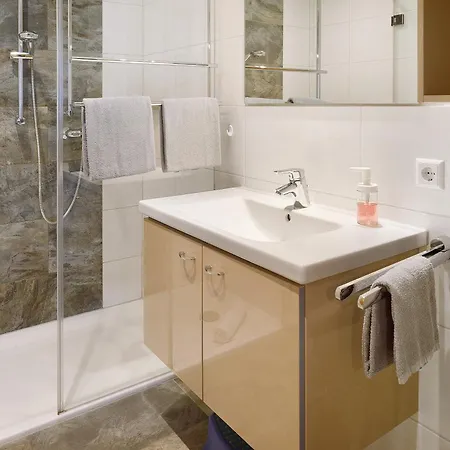 Ferienhaus Schwoerer