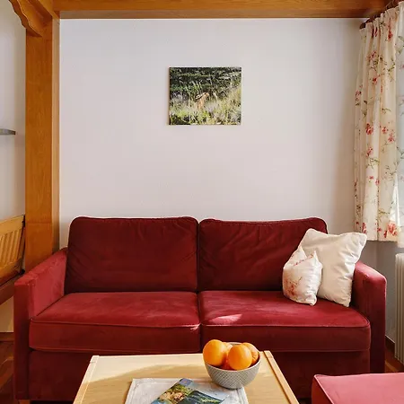 Ferienhaus Schwoerer Semesterbostad Feldberg (Baden-Wurttemberg)