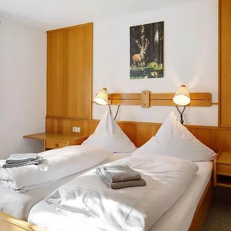 Ferienhaus Schwoerer *