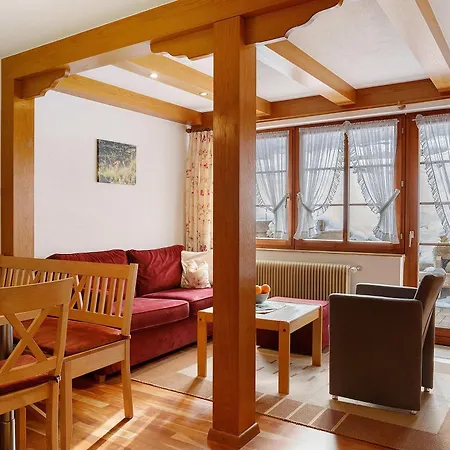 Ferienhaus Schwoerer Feldberg (Baden-Wurttemberg)