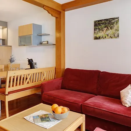 Ferienhaus Schwoerer Semesterbostad