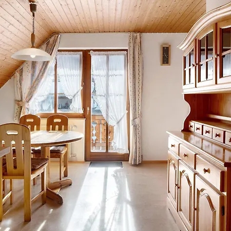 Holiday home Schwoerer Feldberg (Baden-Wurttemberg)