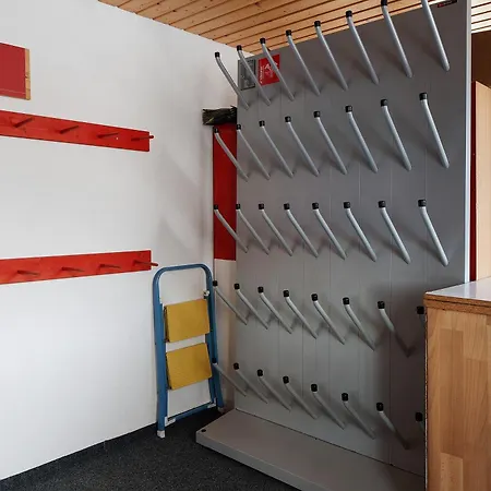 Schwoerer Holiday home