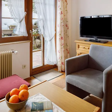 Holiday home Schwoerer Feldberg (Baden-Wurttemberg)