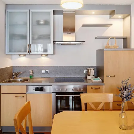 Schwoerer Holiday home