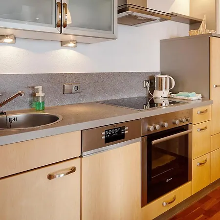 Holiday home Schwoerer Feldberg (Baden-Wurttemberg)