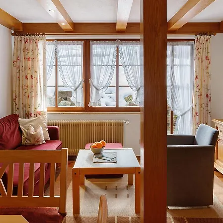 Schwoerer Holiday home