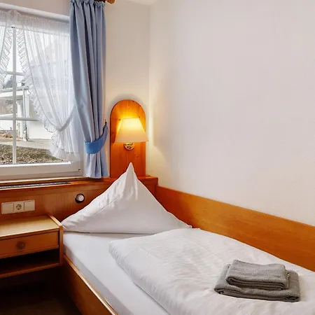 Holiday home Schwoerer *