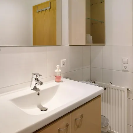 Holiday home Schwoerer Feldberg (Baden-Wurttemberg)