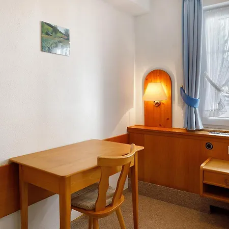 Holiday home Schwoerer