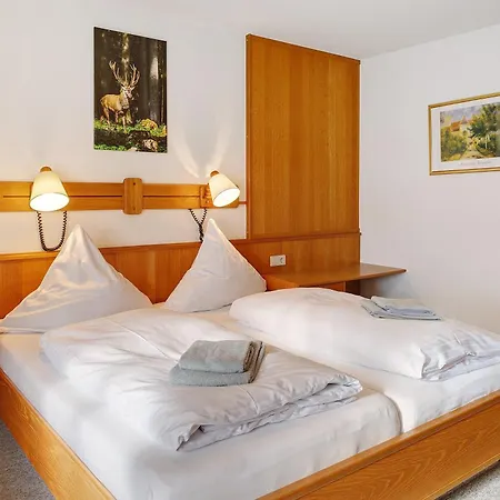 Schwoerer Holiday home *