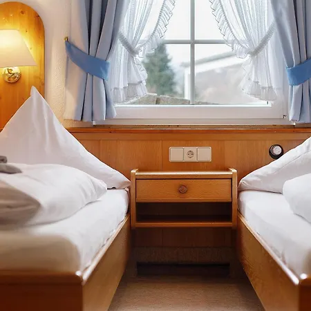 Holiday home Schwoerer *